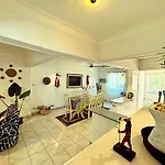 Large Room With Its Own Balcony